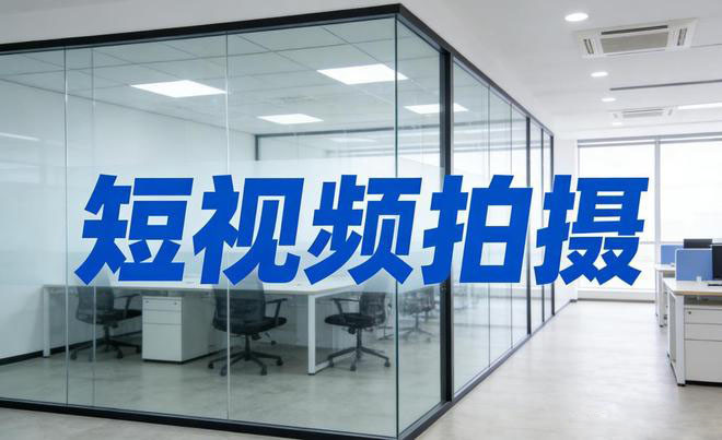兰山区企业宣传片拍摄制作企业短视频拍摄 - 排名